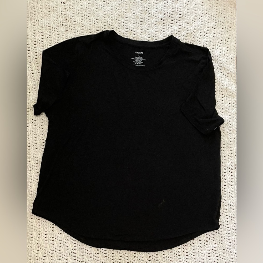 Adore Me Tee